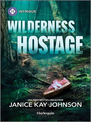 cover image of Wilderness Hostage